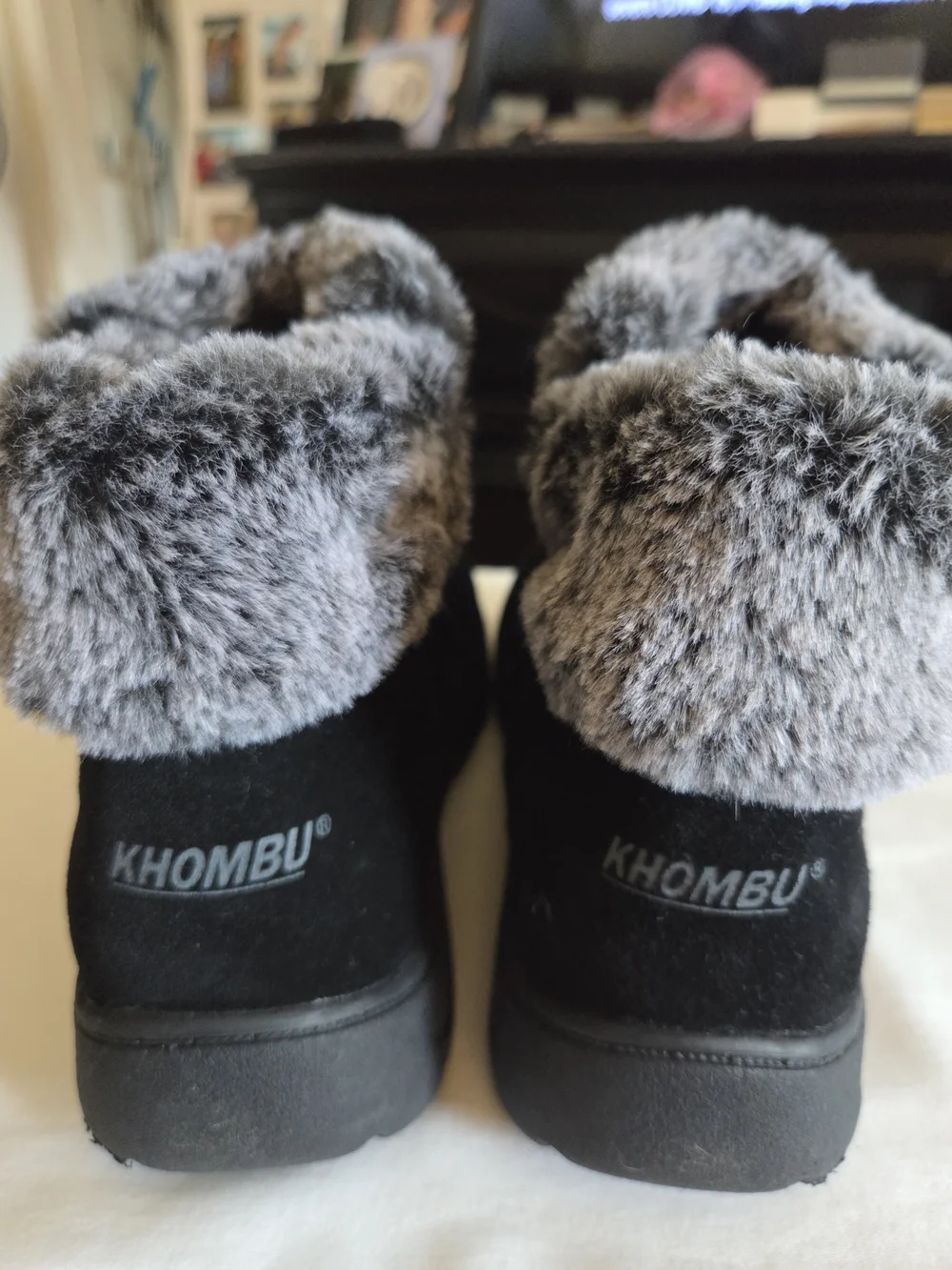 KHOMBU 